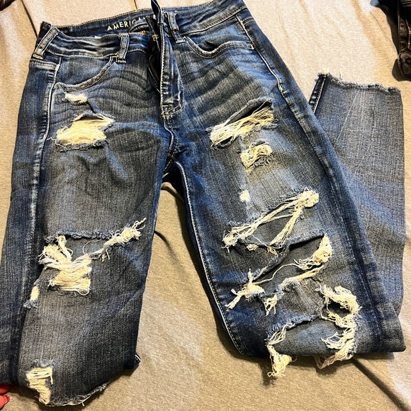 AE jeans - Picture 1 of 4